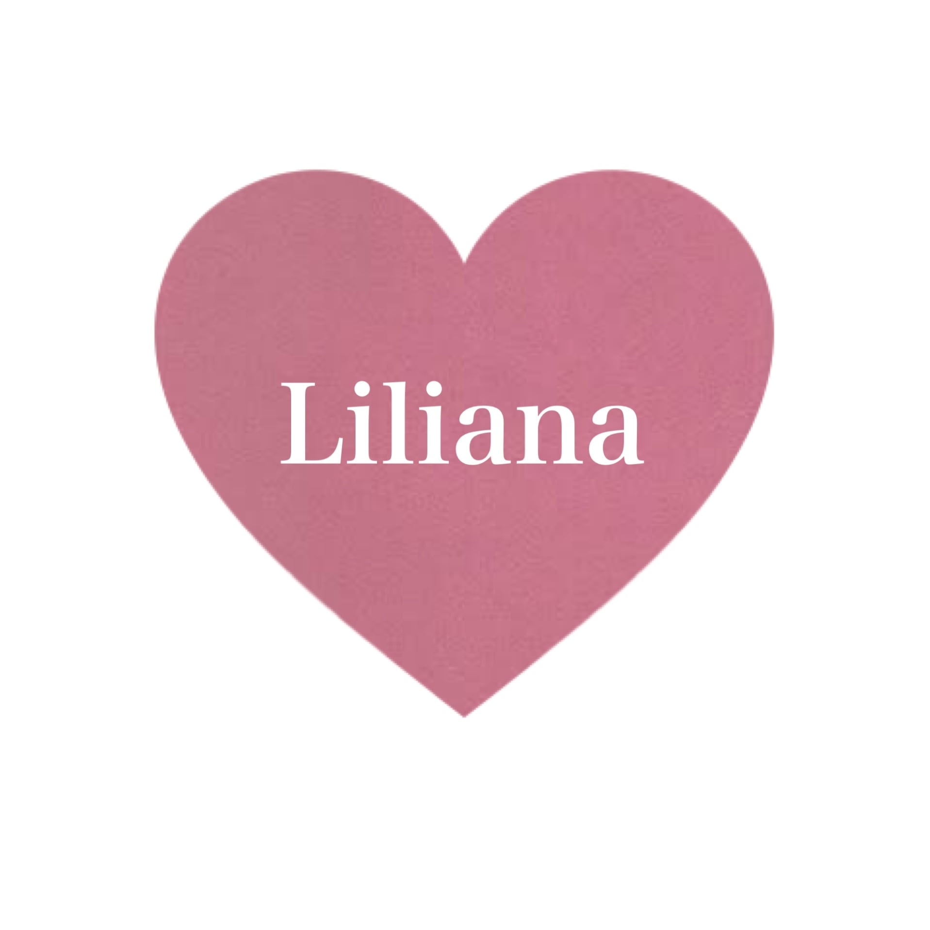 selectshop Liliana