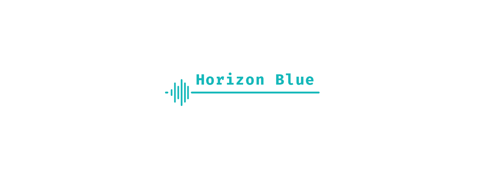 Horizon Blue Store