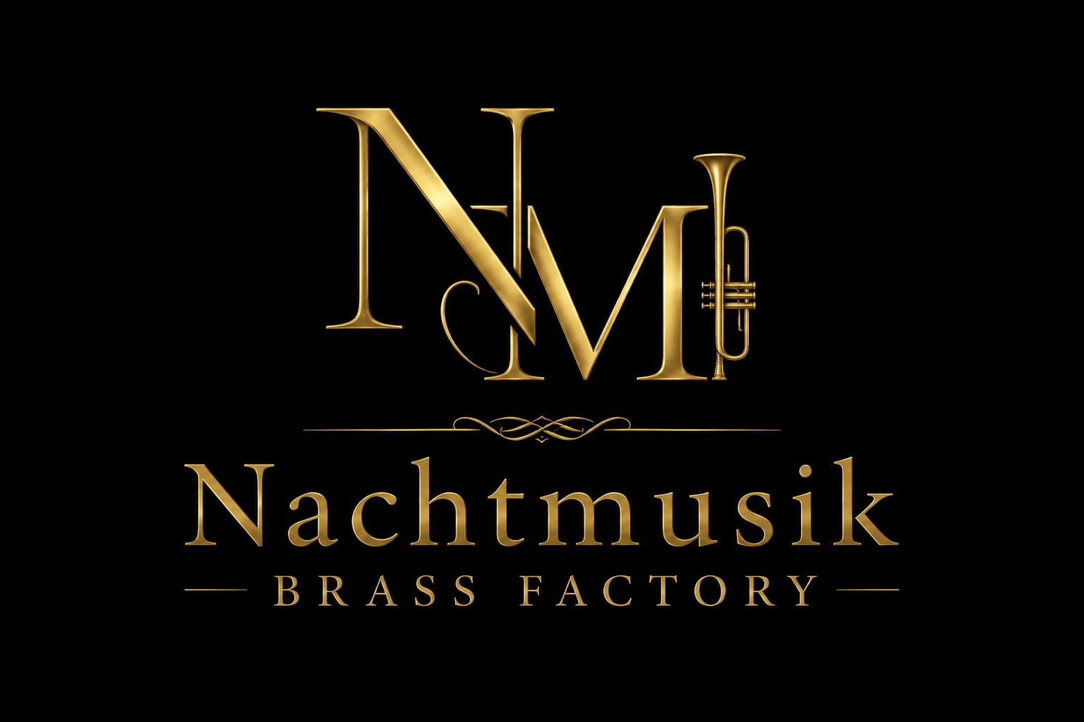NachtmusiK BRASS FACTORY