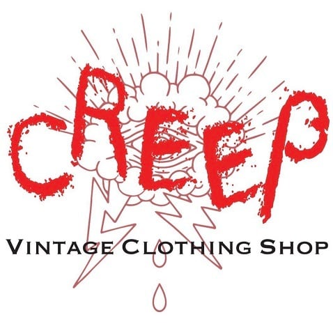 CREEP vintage