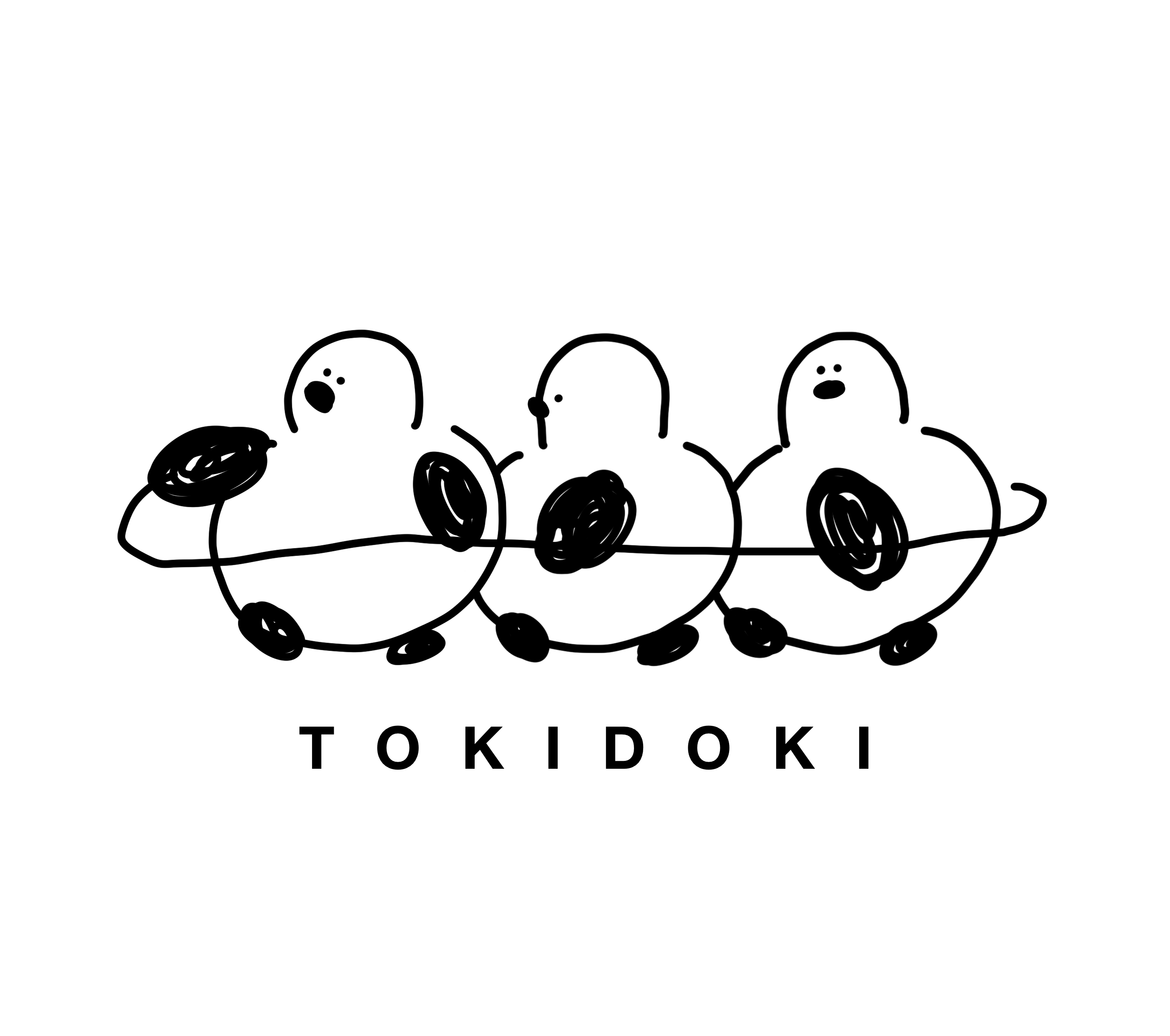 TOKIDOKI