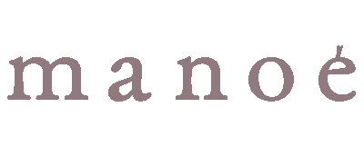 manoe 公式通販