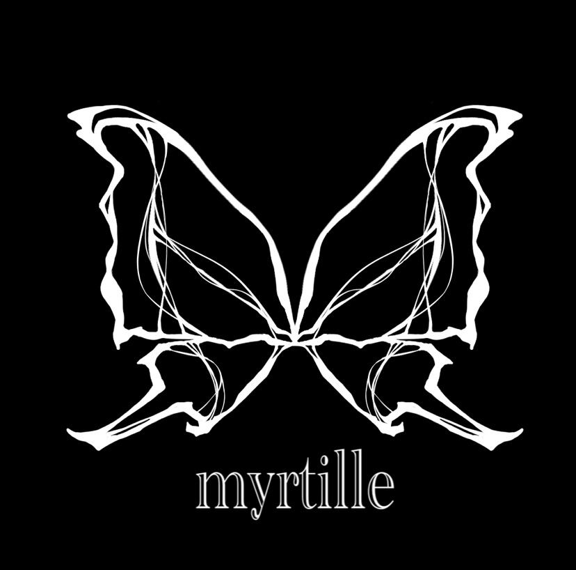 myrtille