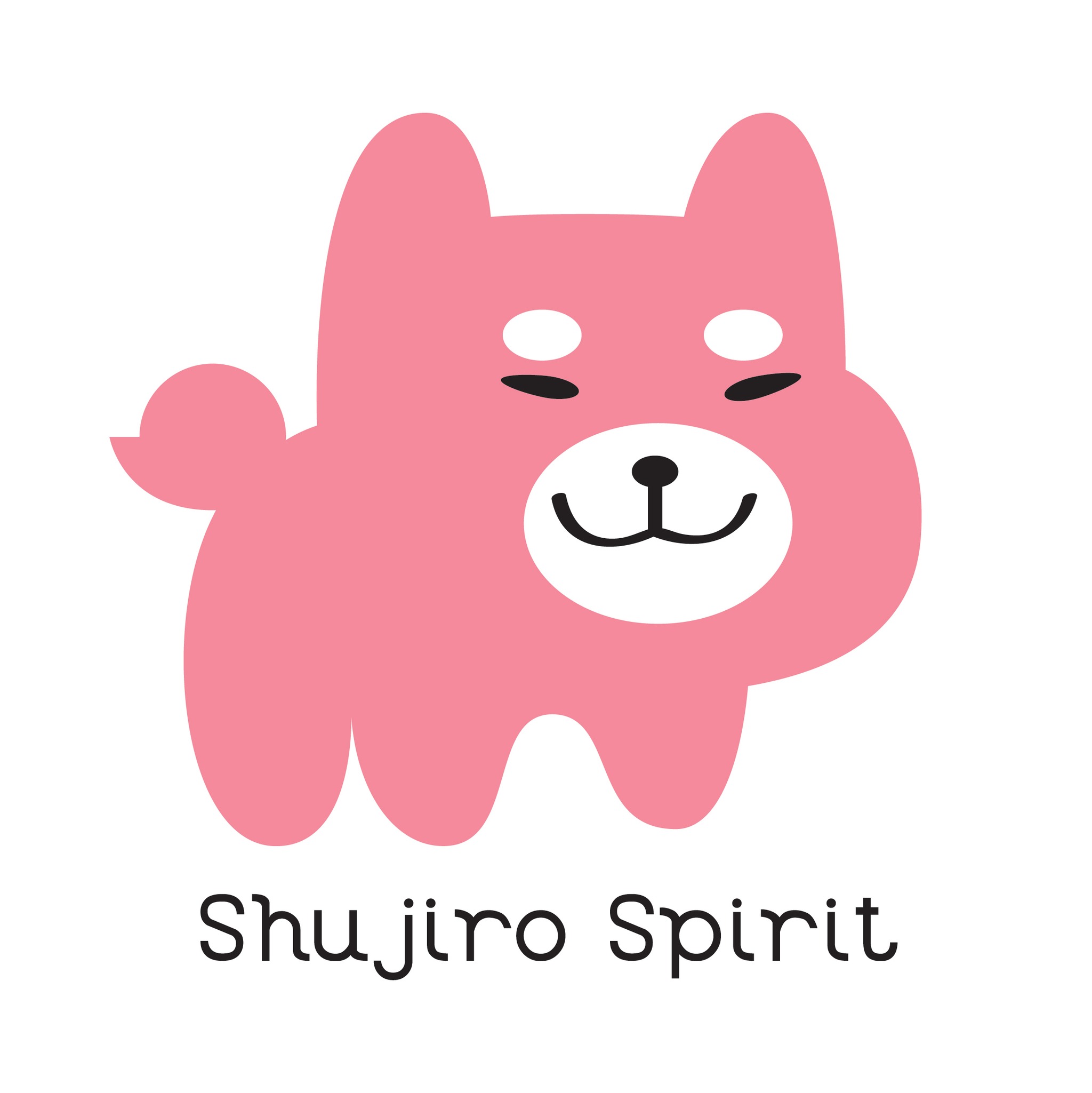 shujiro spirit