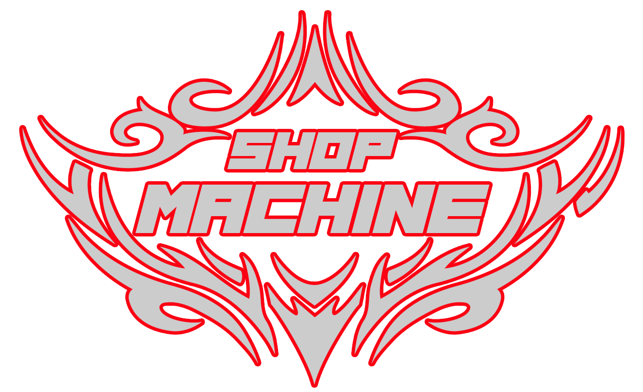 MACHINE SHOP