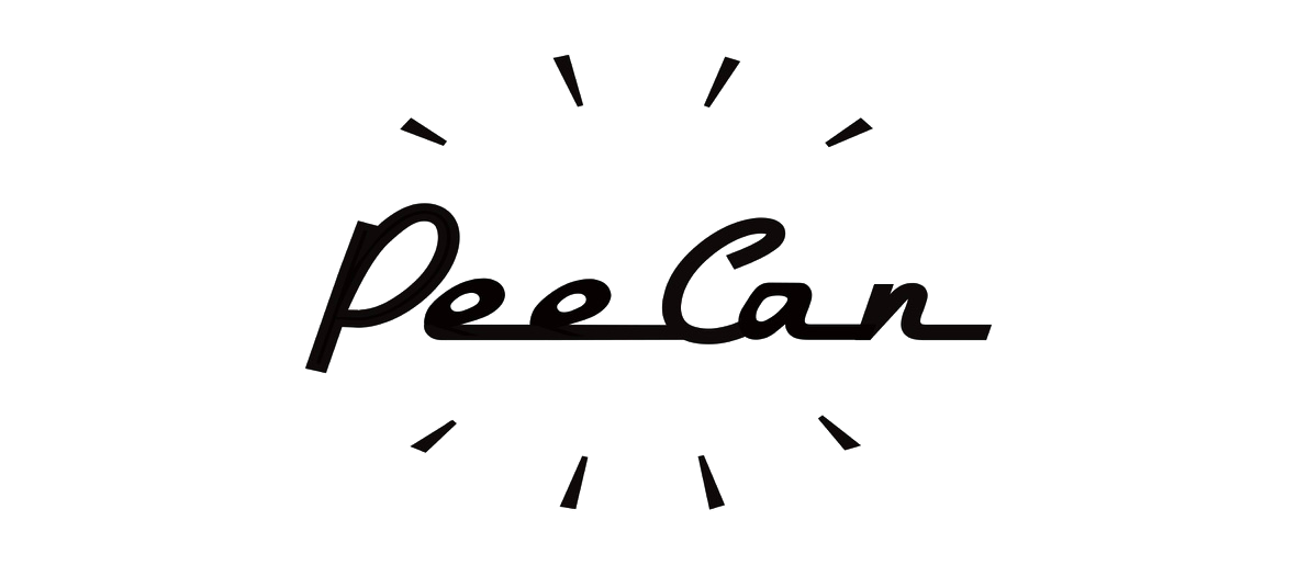 PeeCan