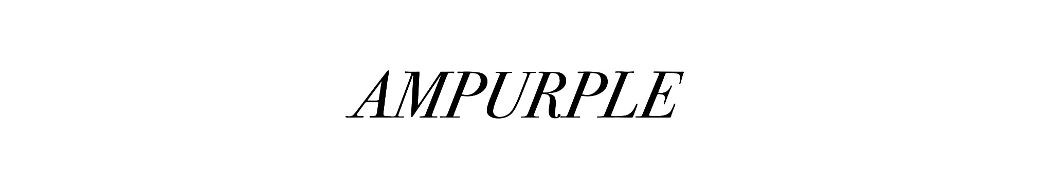 AMPURPLE