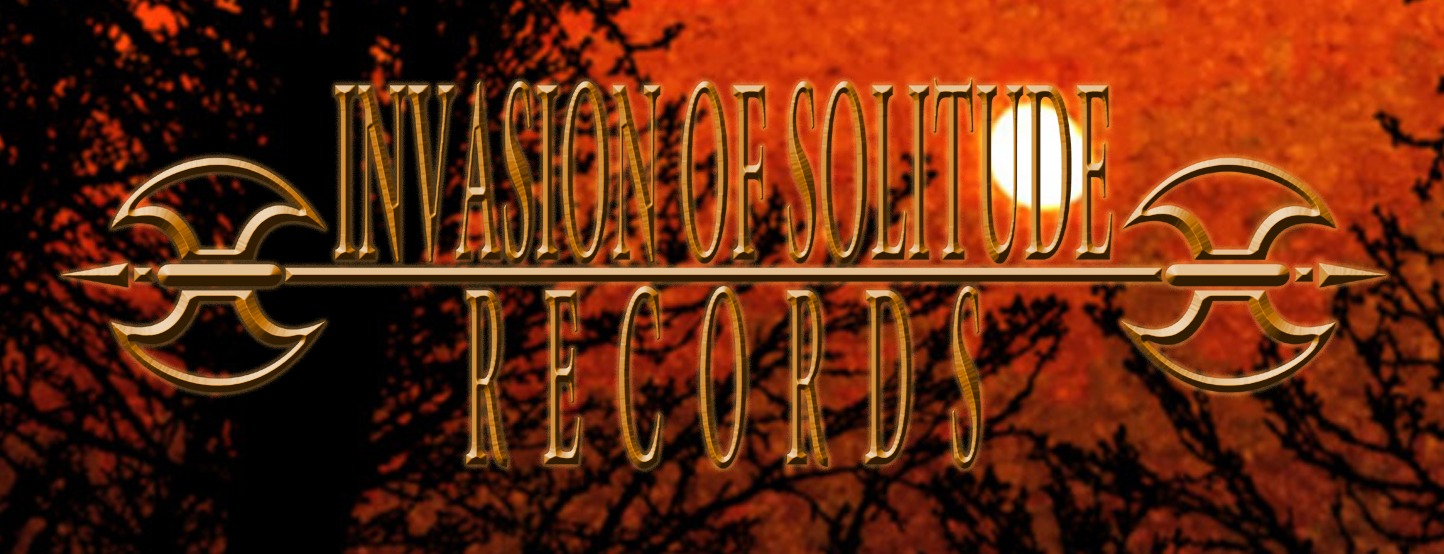 Invasion of Solitude Records