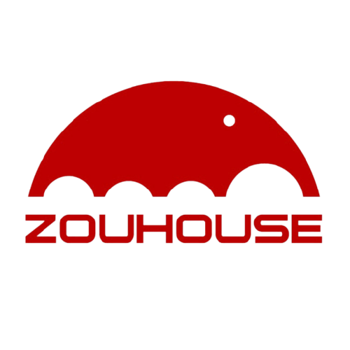 zouhouse ユニットハウス