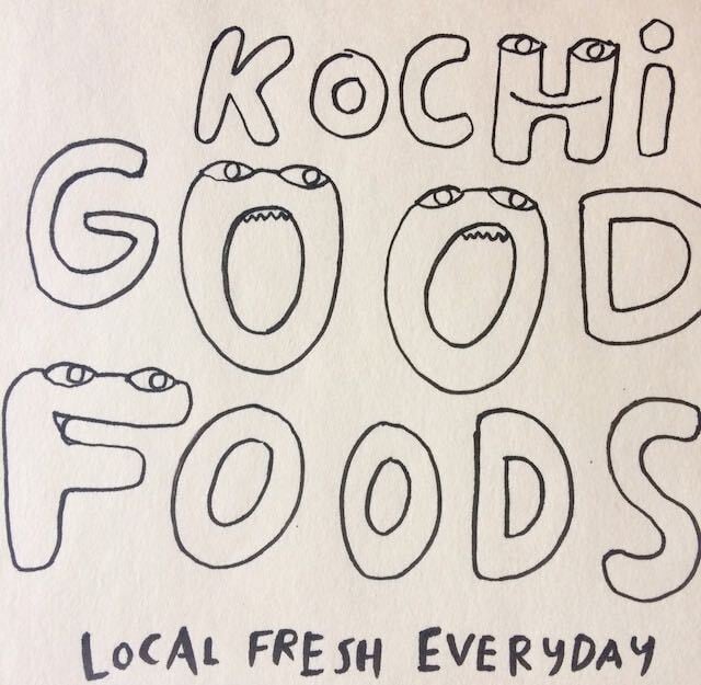 KOCHI GOOD FOODS