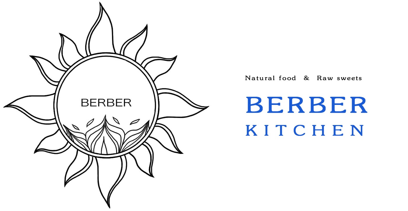 berber kitchen