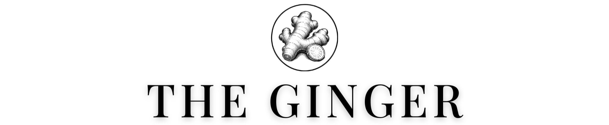 THE GINGER