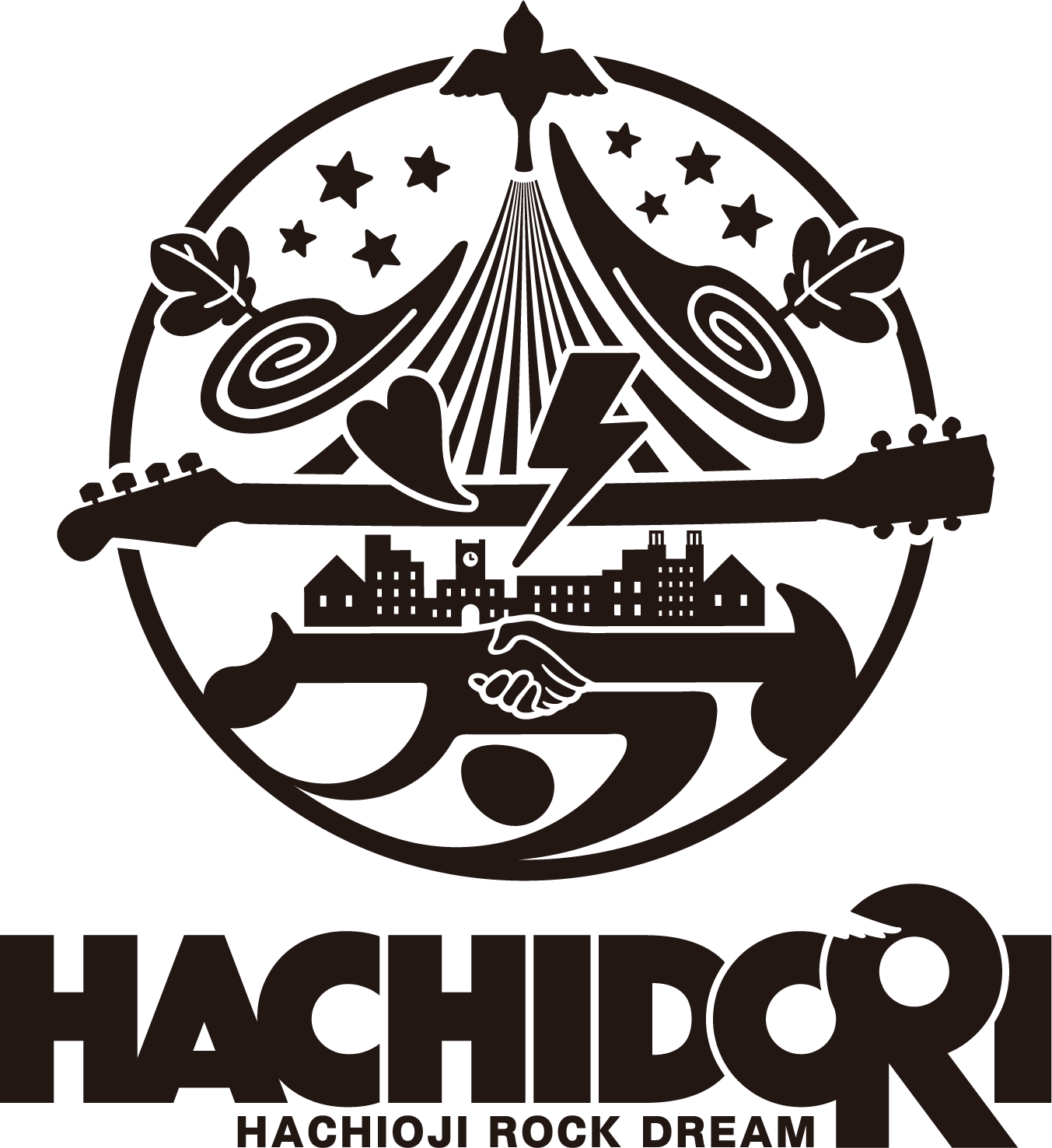 HACHIDORI WEB SHOP