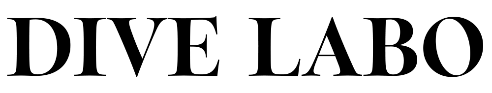 DIVE LABO