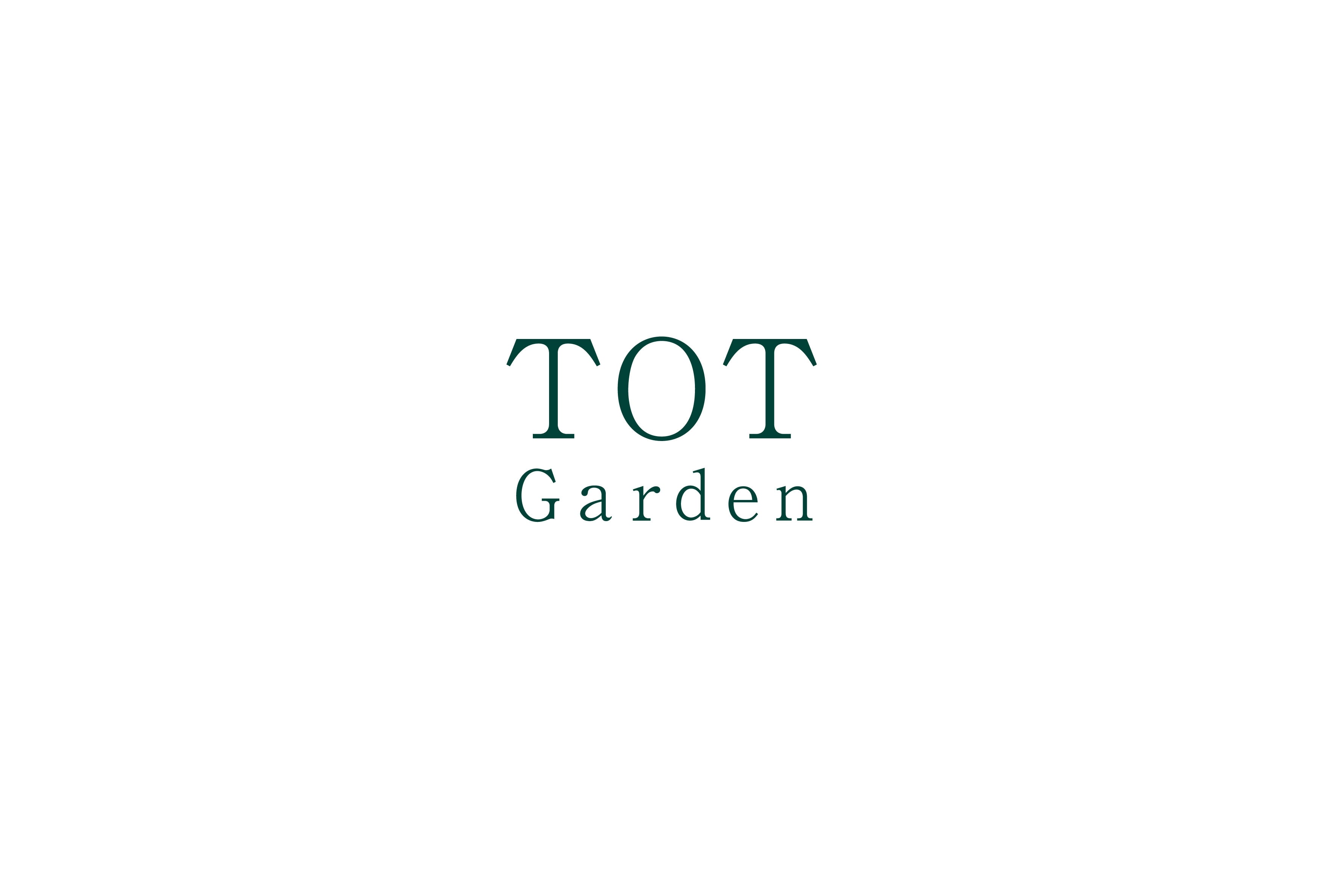 Tot Garden