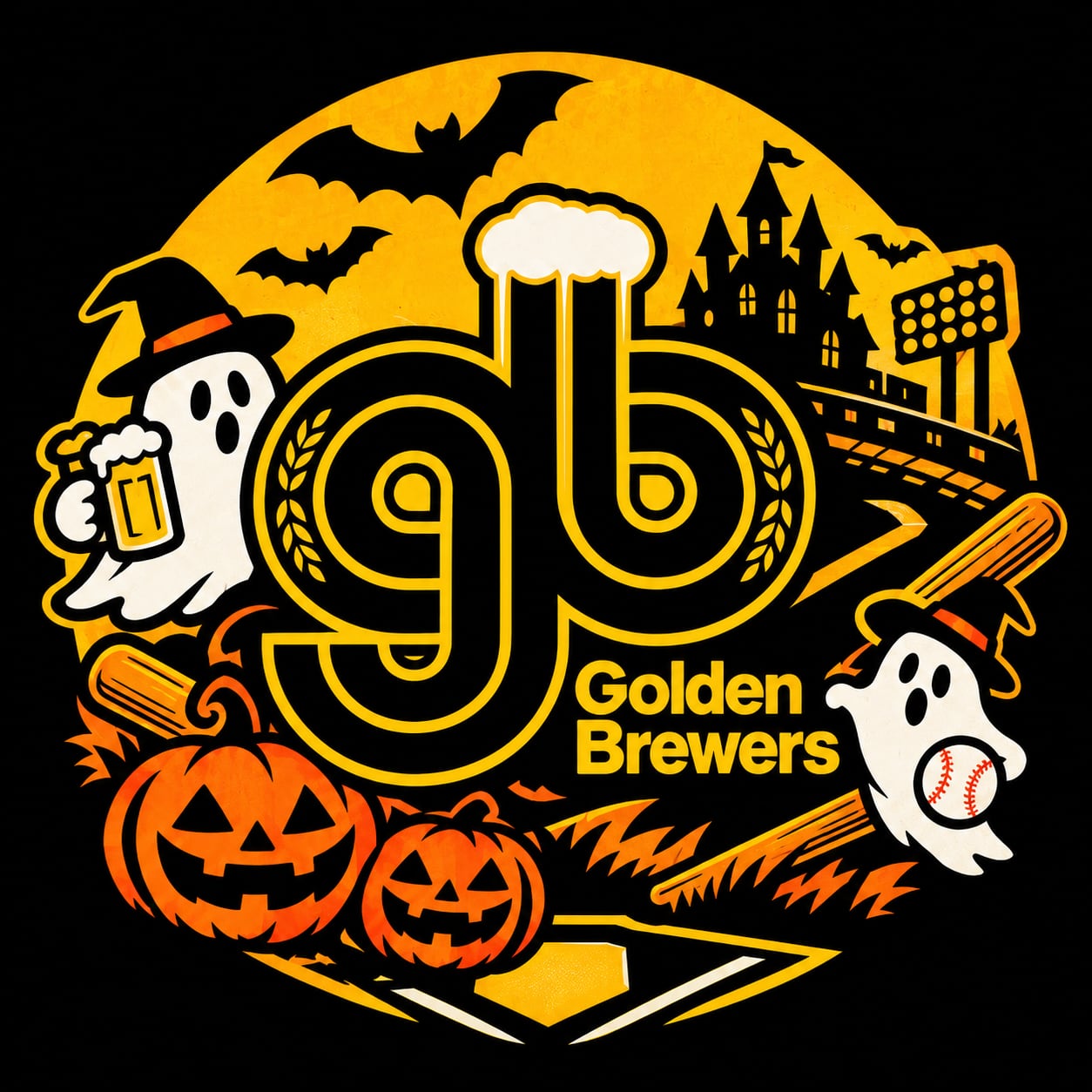 Golden Brewers