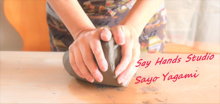 Say Hands Studio 