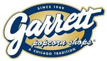 Garrett Popcorn Shops公式オンラインショップ