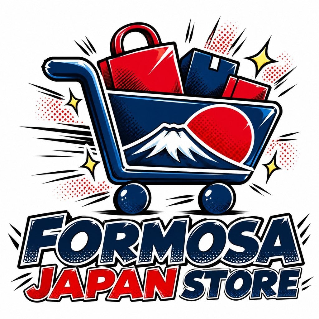 Formosa Japan Store