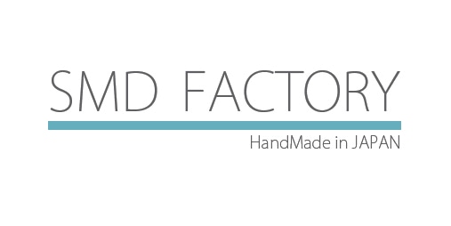 SMD Factory　-アクセサリー＆雑貨shop-