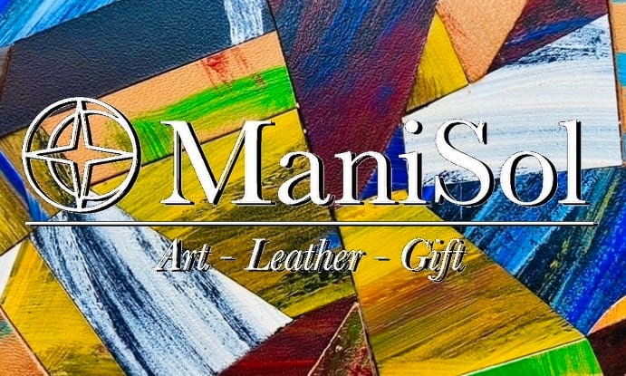 ManiSol Leather