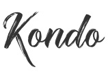 Kondo