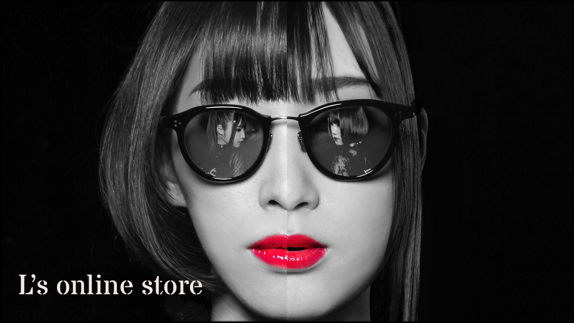 L’s online store(リーズオンラインストア)
