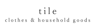 tile