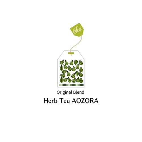 Herb Tea AOZORA ｜ 熊本  カラダココロケアの手仕事ハーブティー