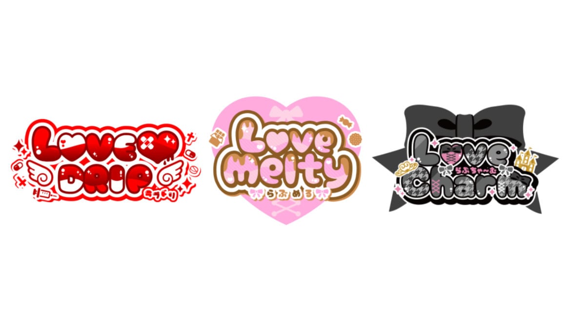 Lovelys❤︎（LOVE Group）