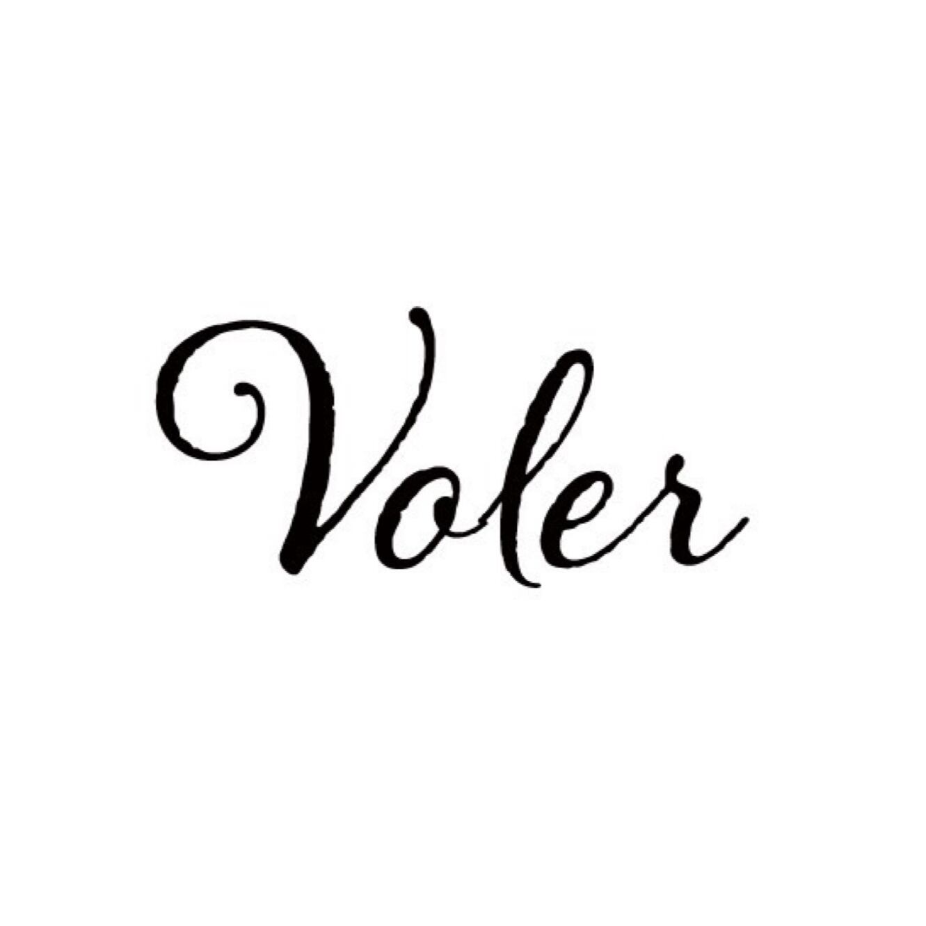 voler