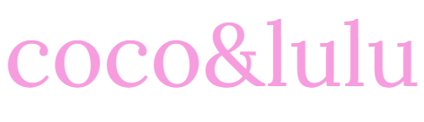 coco＆lulu
