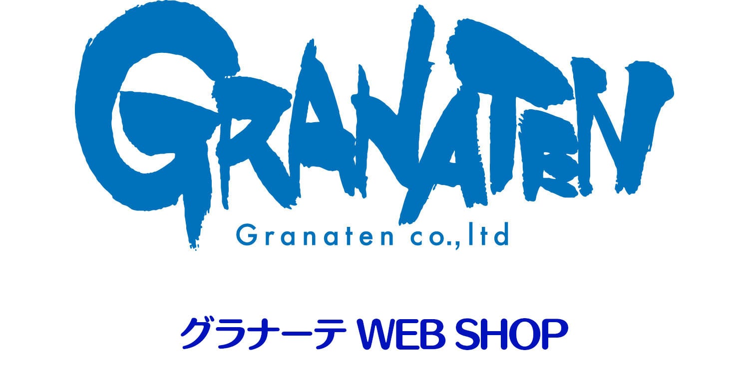 Granaten web shop