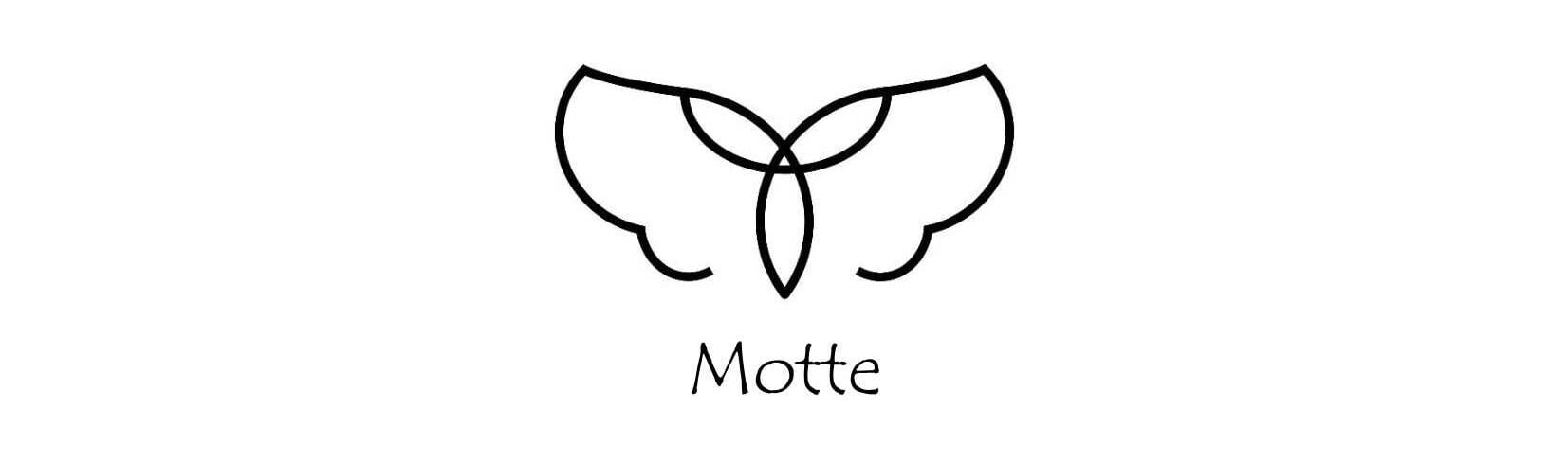 Motte | セラミックアクセサリー