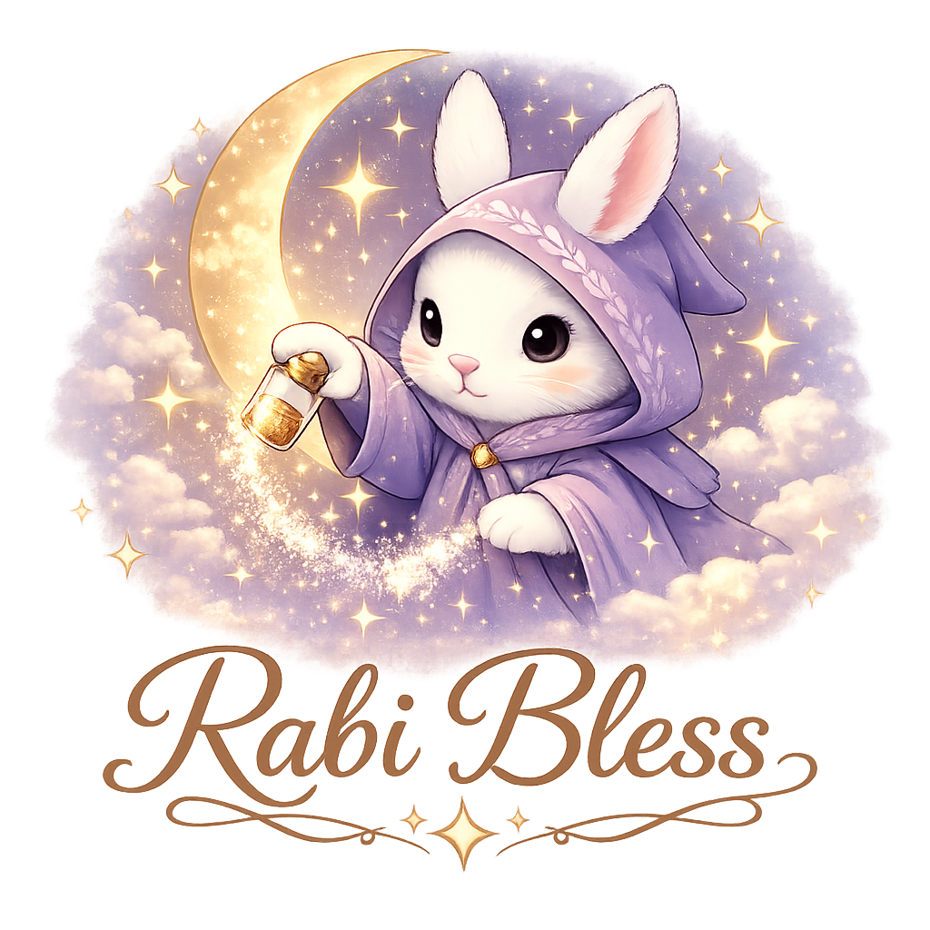 Rabi blees