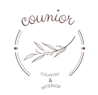 インテリア雑貨　counior