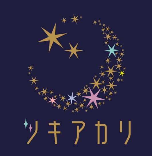 ツキアカリオフィシャルショップ
