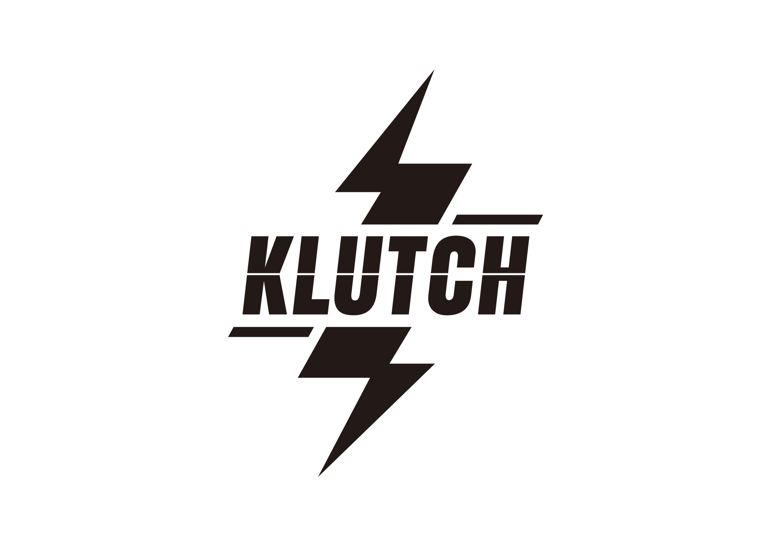 KLUTCH