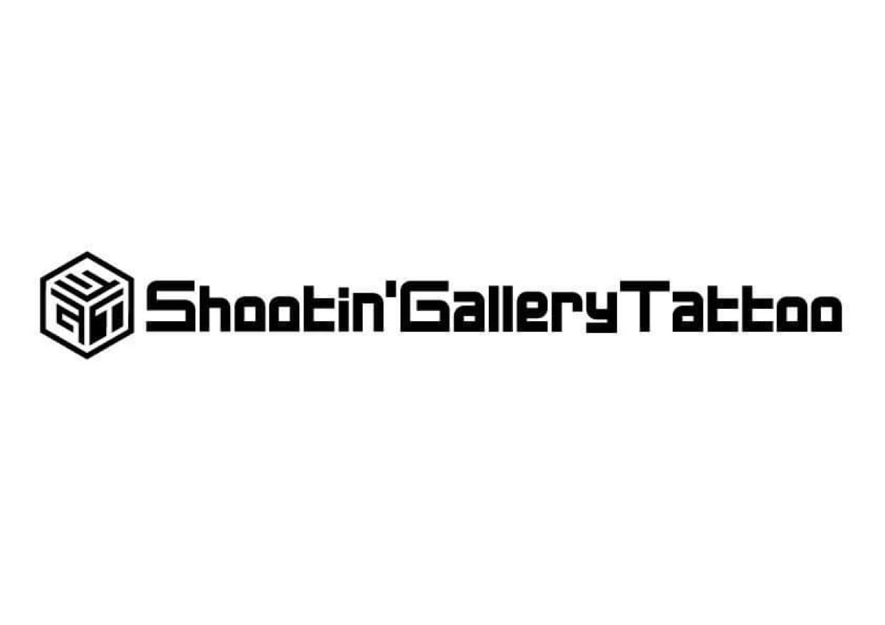 shootin'gallery clothes shop