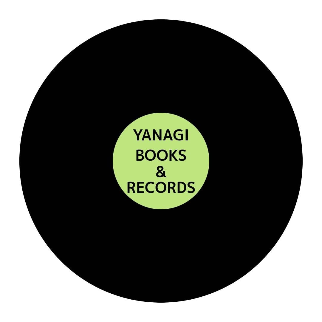 Yanagi Books & Records