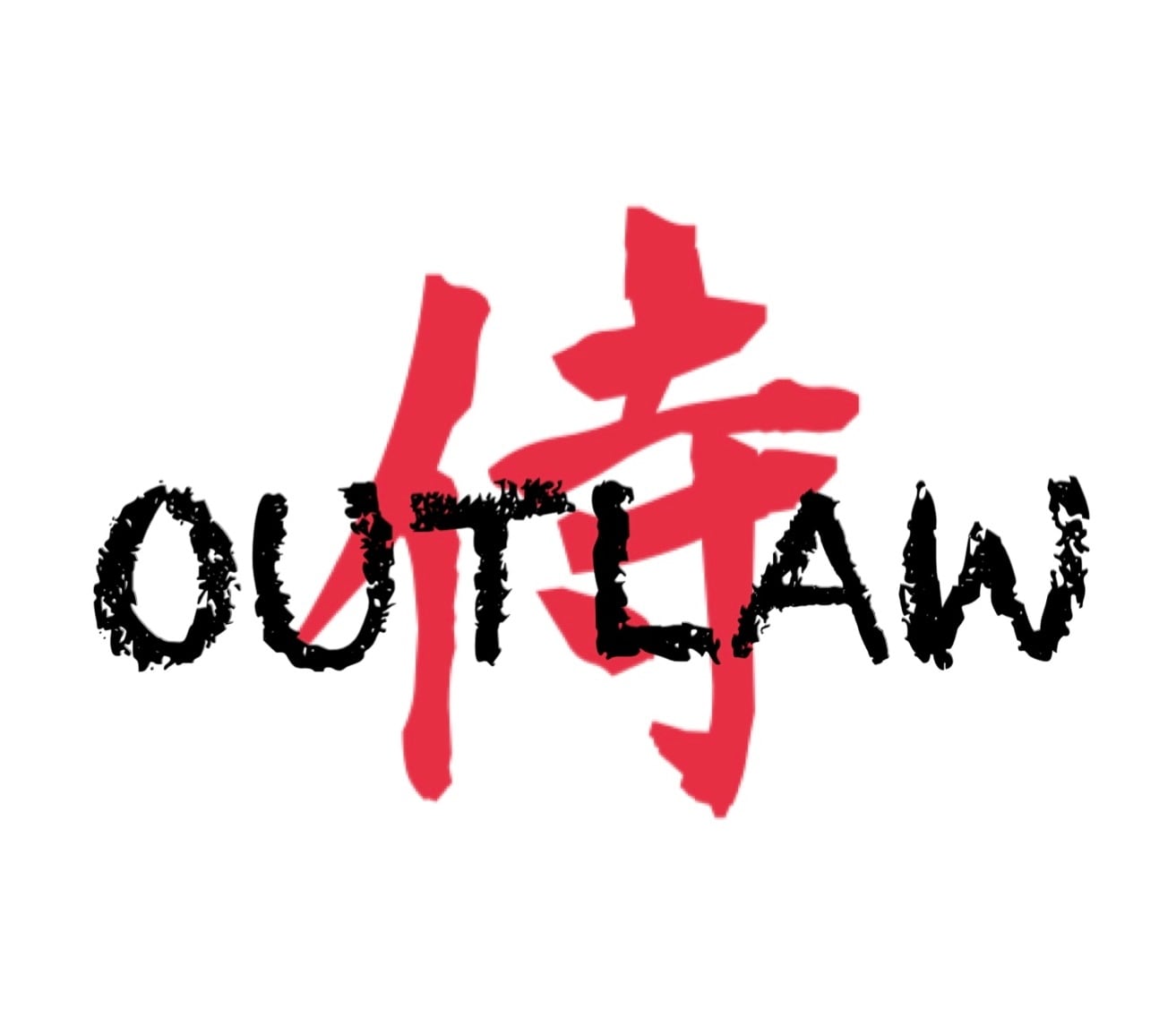 outlaw 侍