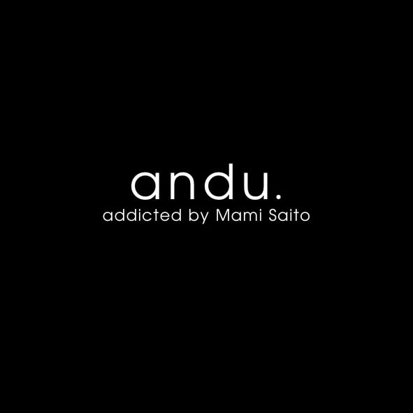 andu./アンデュ