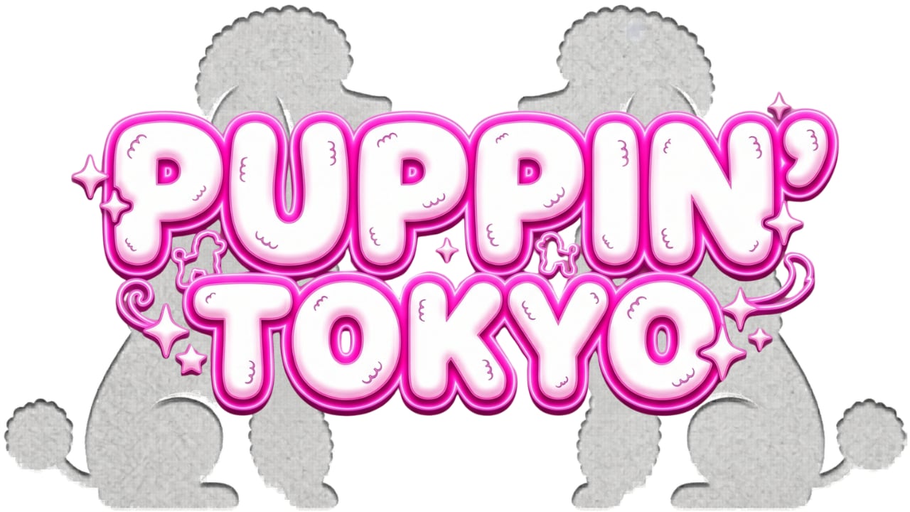 PUPPIN' TOKYO