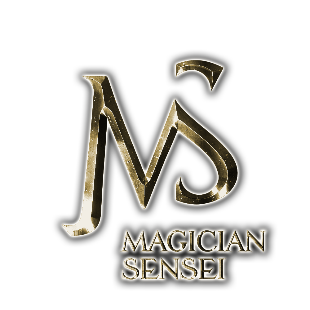 マジシャン先生オフィシャルグッズショップ