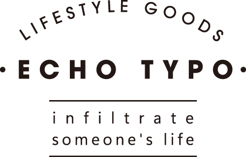 echotypo
