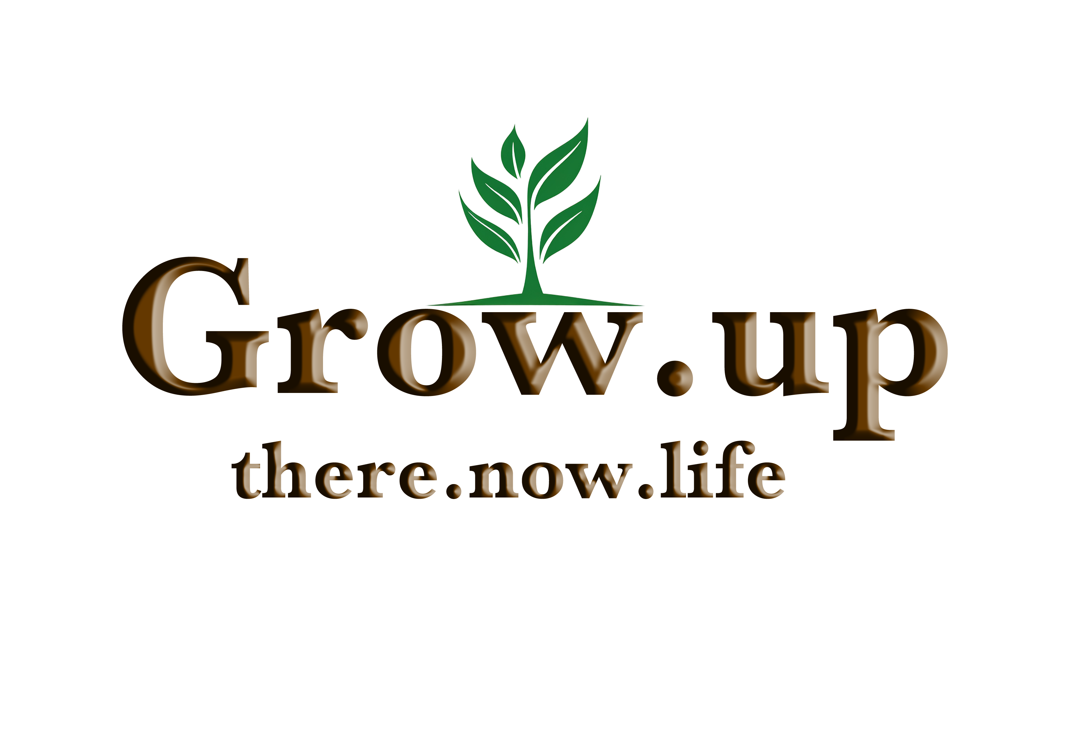 ☆Grow.up_there.now.life  