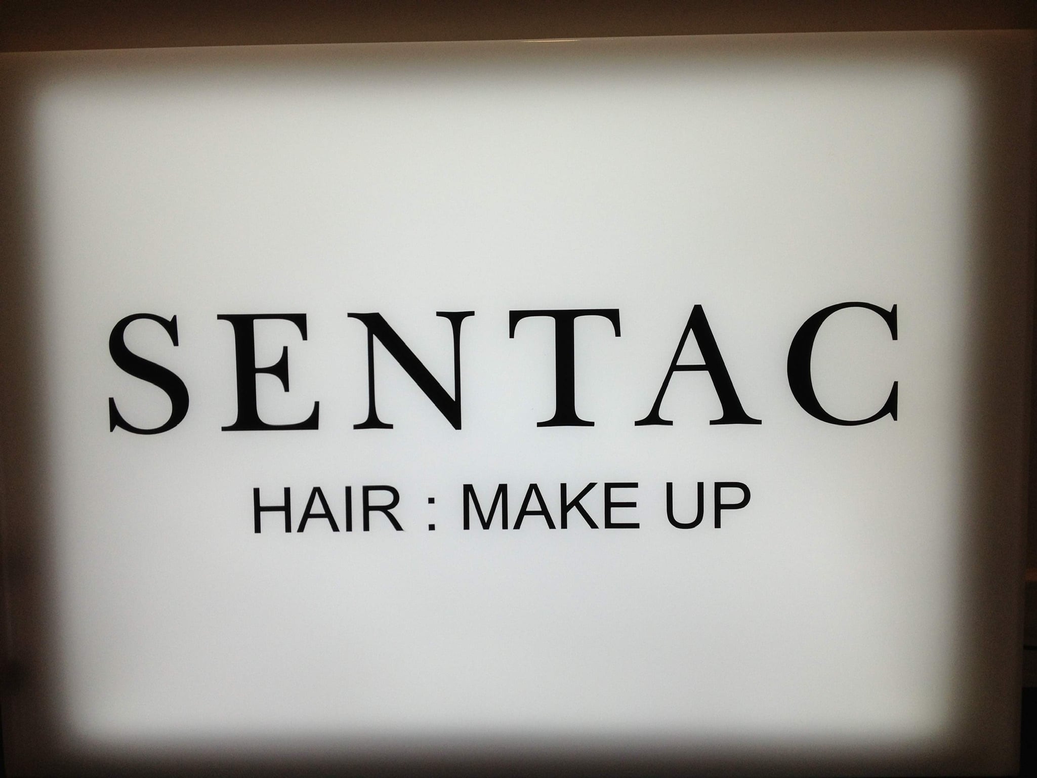 大人のための美容室 SENTAC