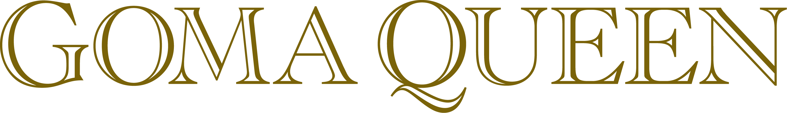 GOMA QUEEN (ゴマクイーン)