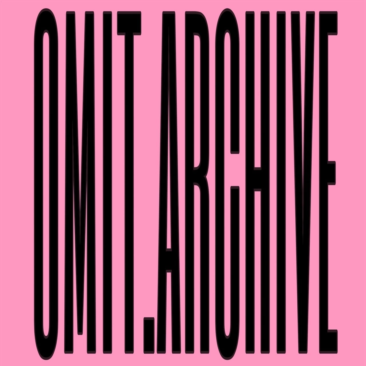omit