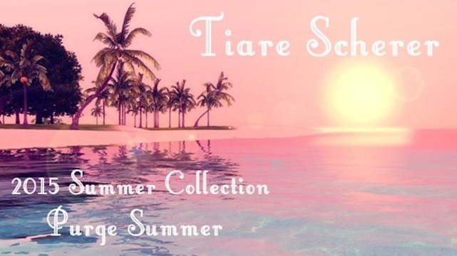 Tiare Scherer